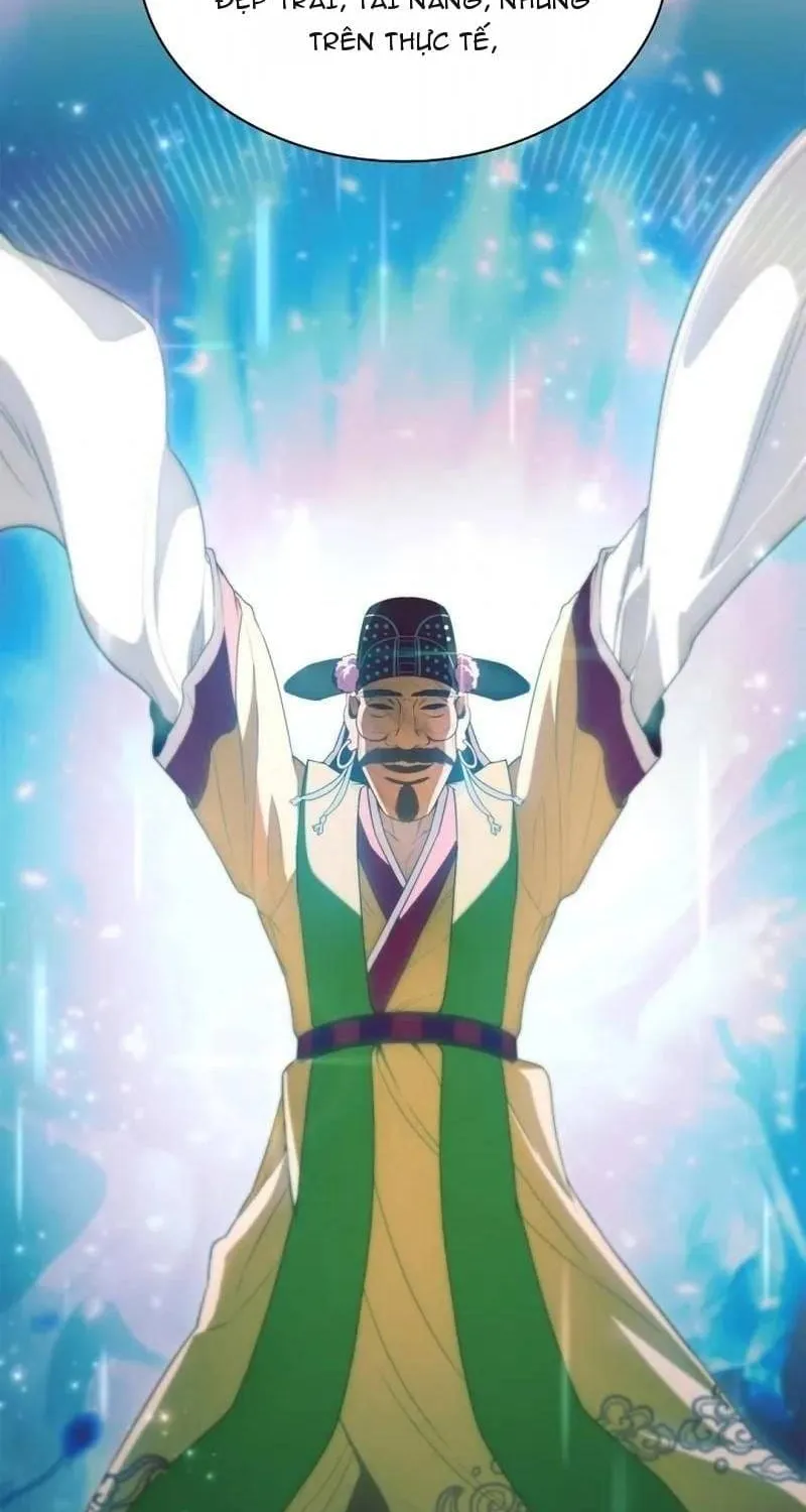 Biên Niên Sử Các Bậc Thầy Đạo Giáo Chap 3 - Next Chap 4