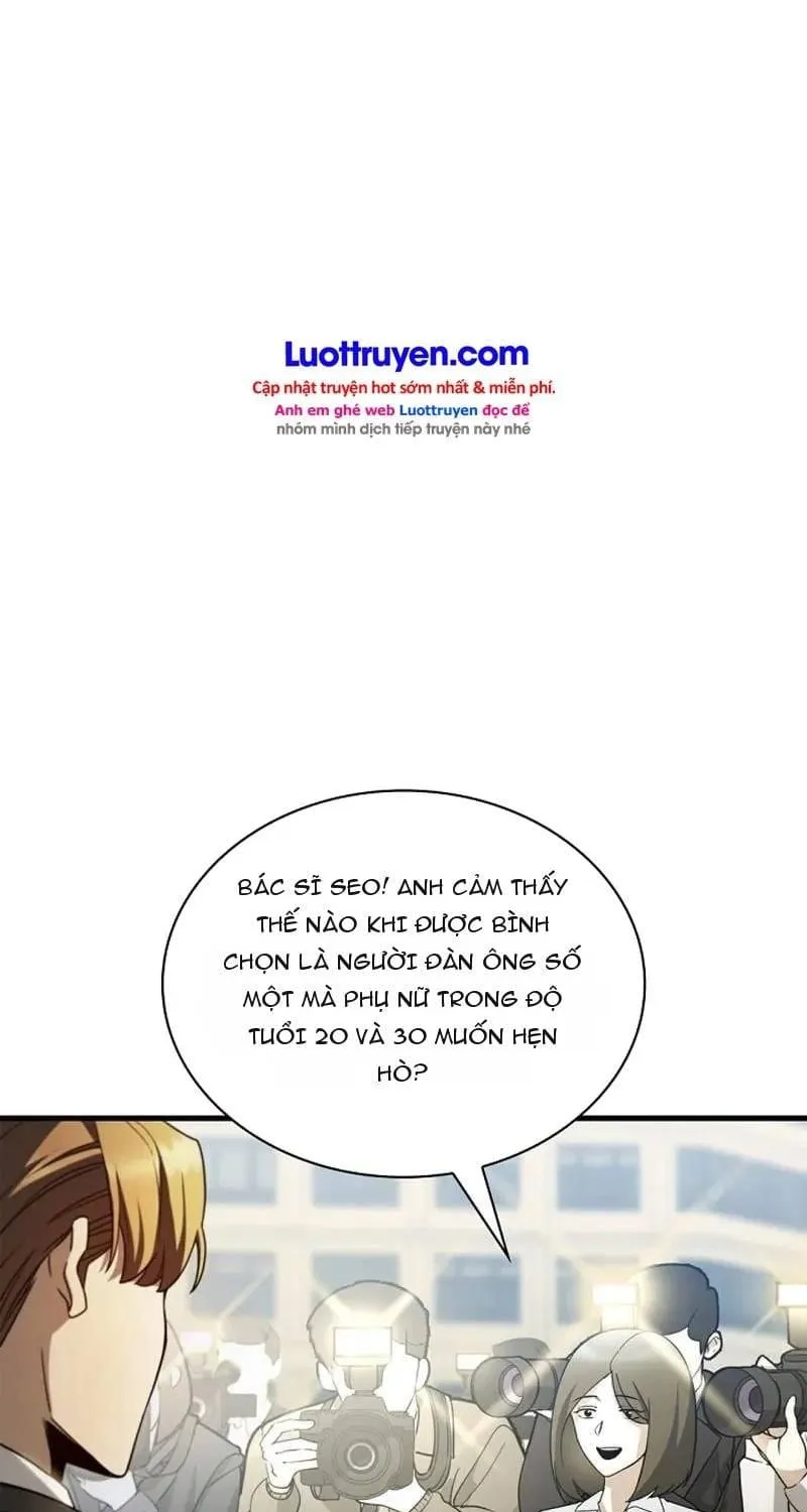 Biên Niên Sử Các Bậc Thầy Đạo Giáo Chap 3 - Next Chap 4