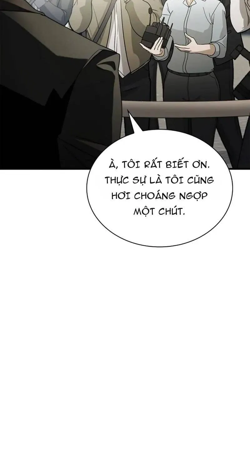 Biên Niên Sử Các Bậc Thầy Đạo Giáo Chap 3 - Next Chap 4