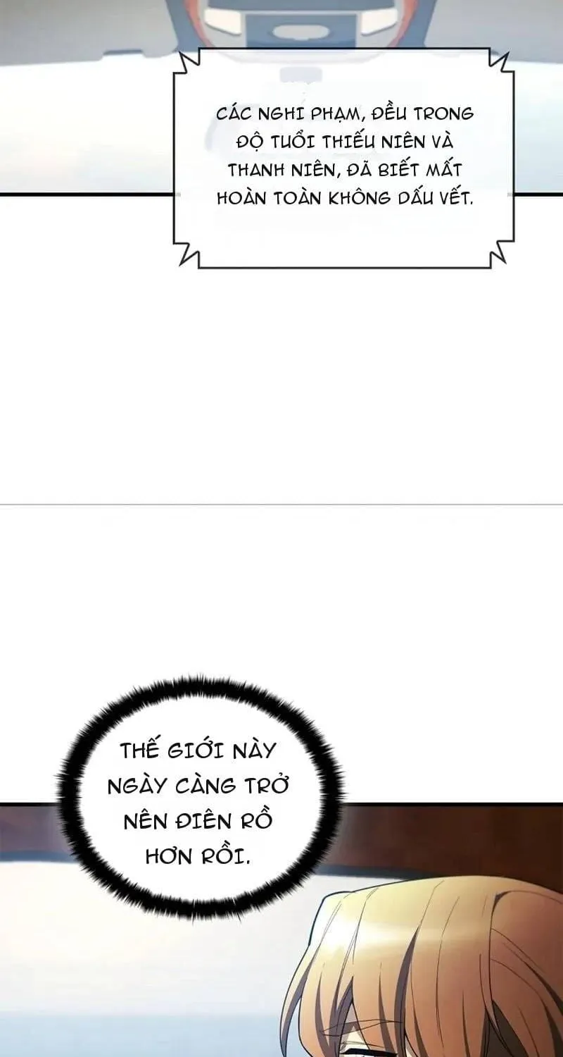 Biên Niên Sử Các Bậc Thầy Đạo Giáo Chap 3 - Next Chap 4