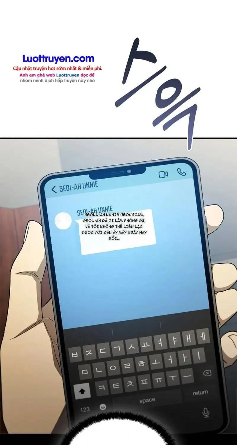 Biên Niên Sử Các Bậc Thầy Đạo Giáo Chap 3 - Next Chap 4