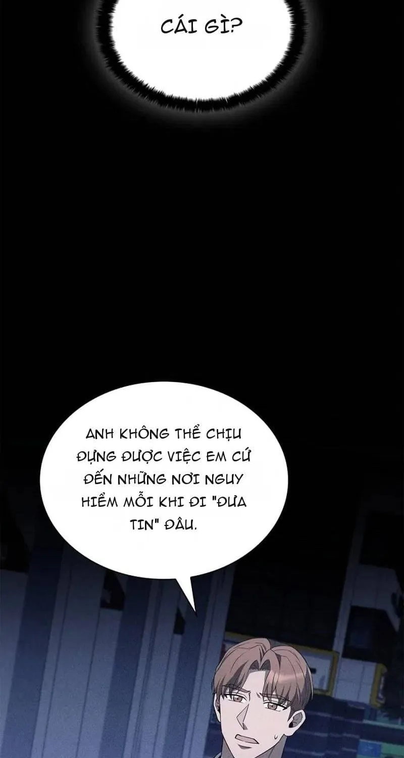 Biên Niên Sử Các Bậc Thầy Đạo Giáo Chap 3 - Next Chap 4