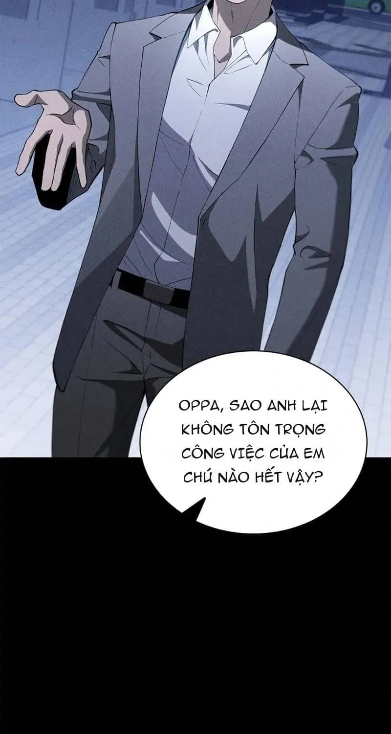 Biên Niên Sử Các Bậc Thầy Đạo Giáo Chap 3 - Next Chap 4