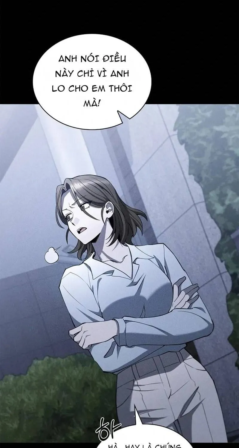 Biên Niên Sử Các Bậc Thầy Đạo Giáo Chap 3 - Next Chap 4