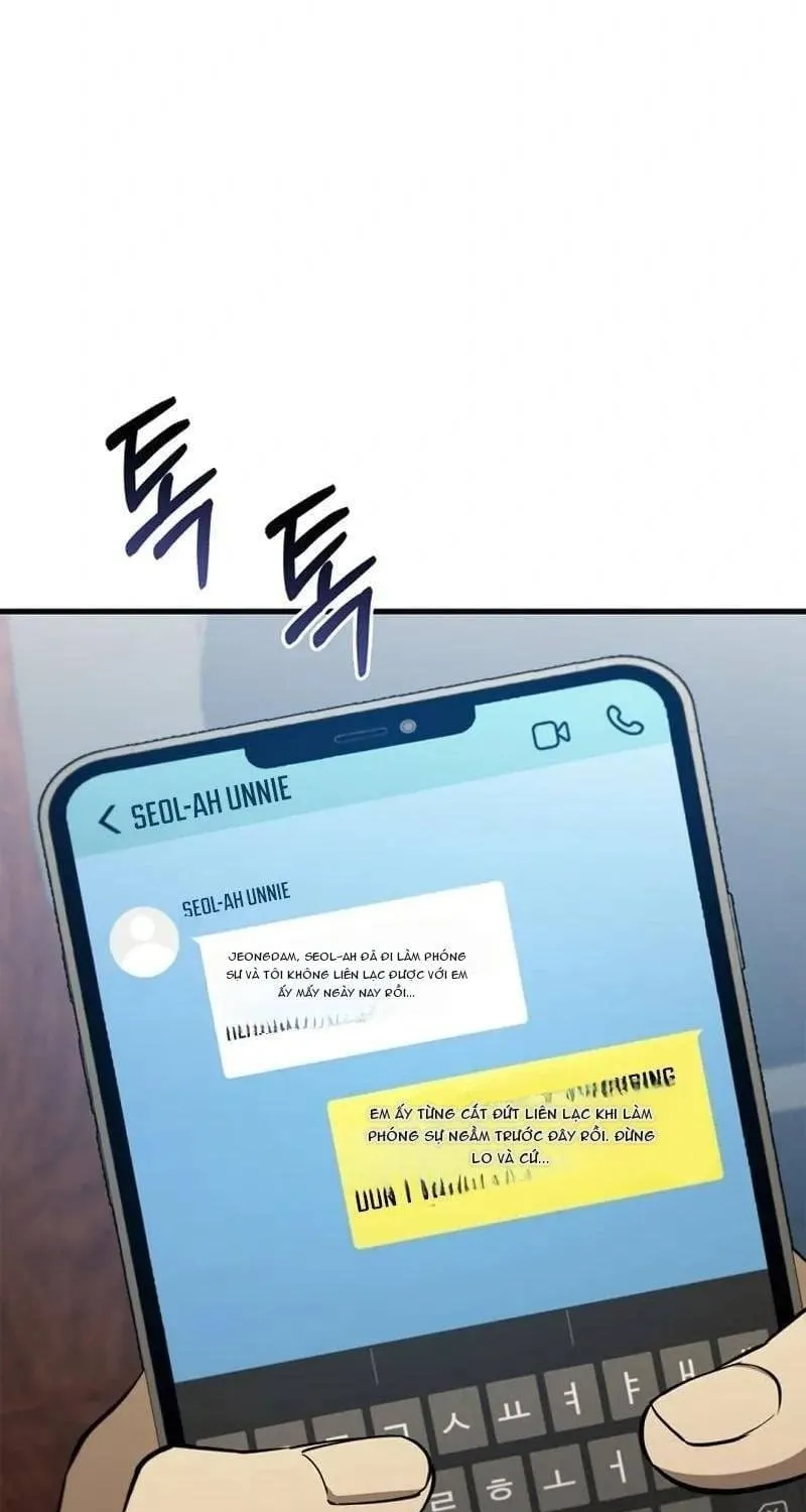 Biên Niên Sử Các Bậc Thầy Đạo Giáo Chap 3 - Next Chap 4