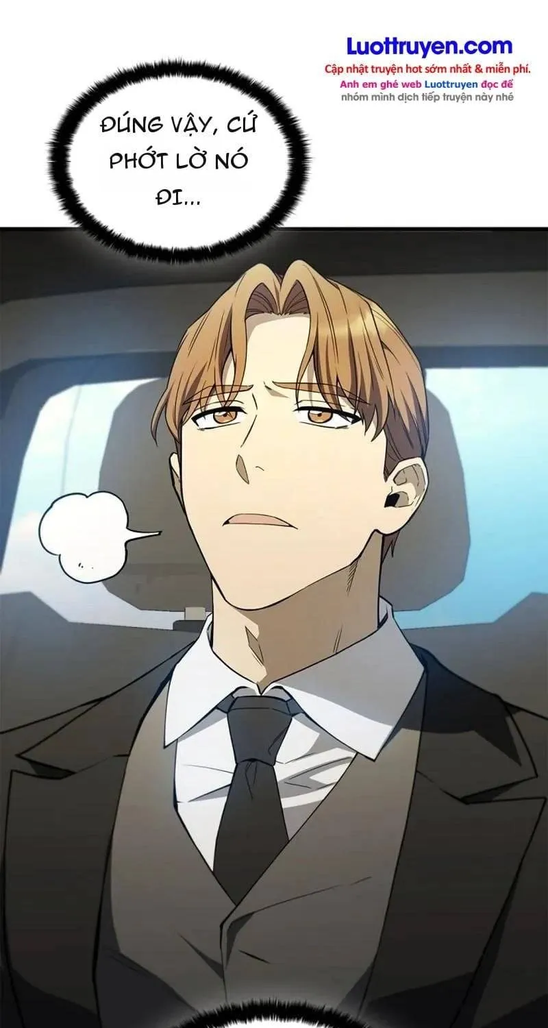 Biên Niên Sử Các Bậc Thầy Đạo Giáo Chap 3 - Next Chap 4