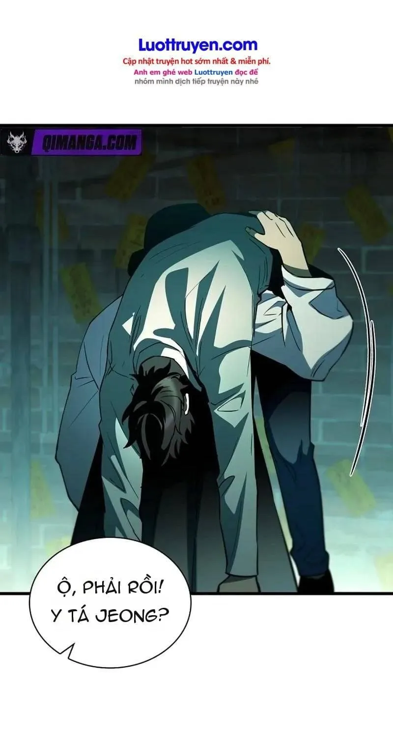 Biên Niên Sử Các Bậc Thầy Đạo Giáo Chap 4 - Next Chap 5