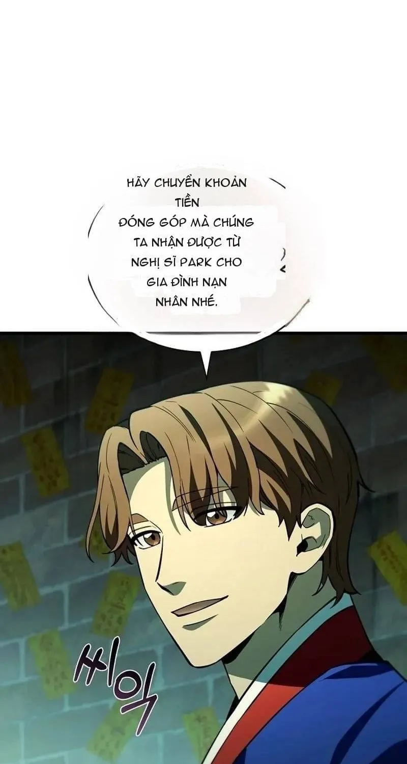 Biên Niên Sử Các Bậc Thầy Đạo Giáo Chap 4 - Next Chap 5