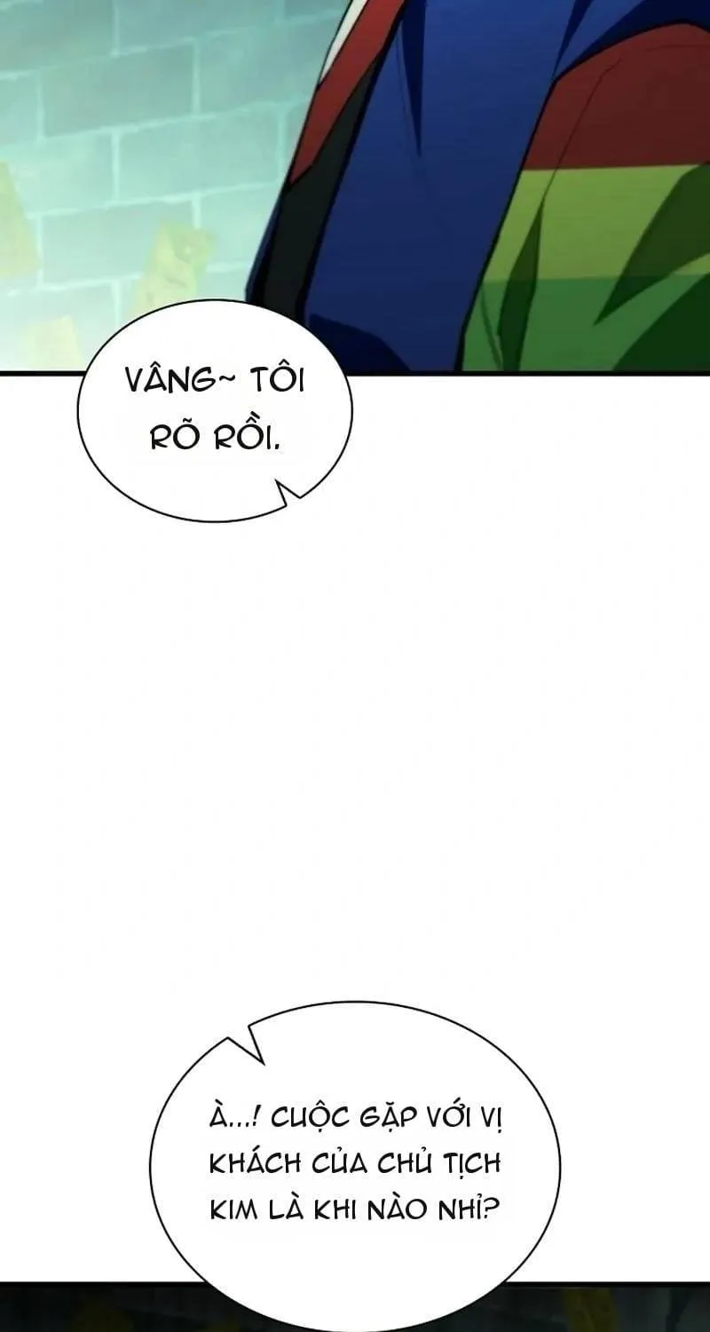 Biên Niên Sử Các Bậc Thầy Đạo Giáo Chap 4 - Next Chap 5