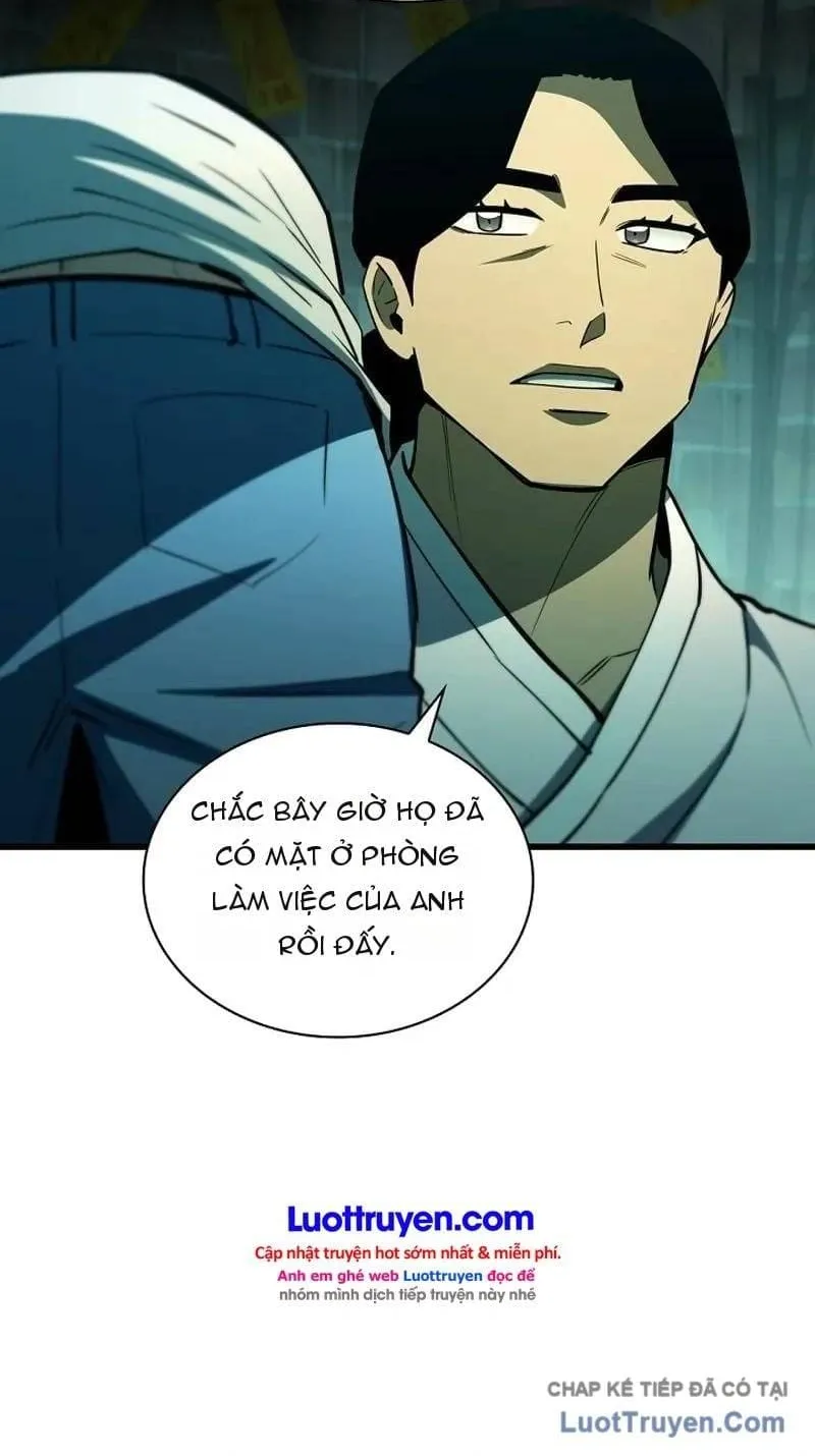 Biên Niên Sử Các Bậc Thầy Đạo Giáo Chap 4 - Next Chap 5
