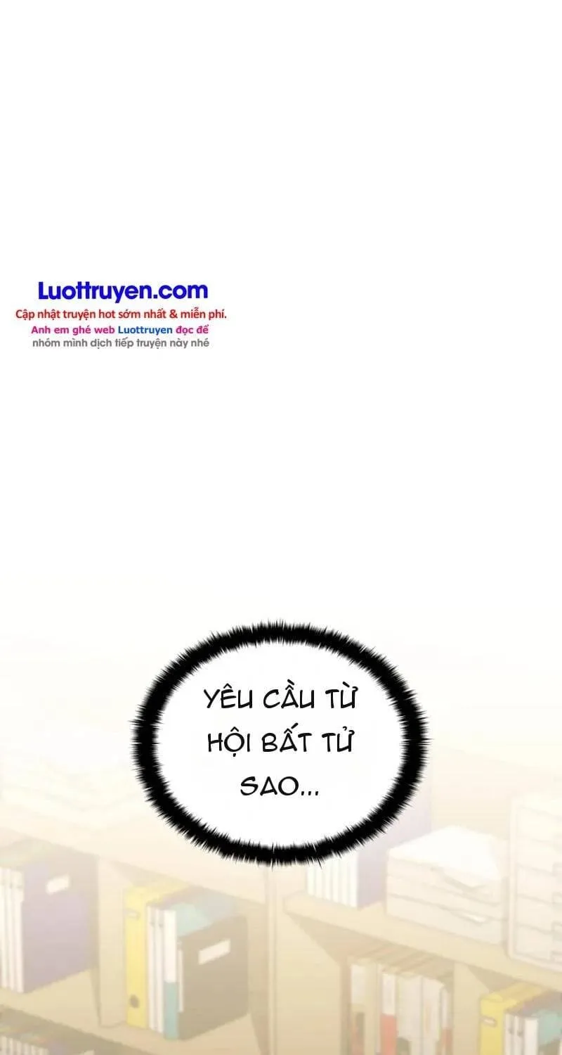 Biên Niên Sử Các Bậc Thầy Đạo Giáo Chap 4 - Next Chap 5