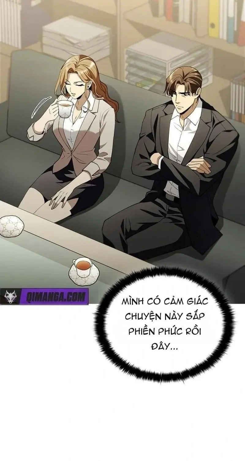 Biên Niên Sử Các Bậc Thầy Đạo Giáo Chap 4 - Next Chap 5