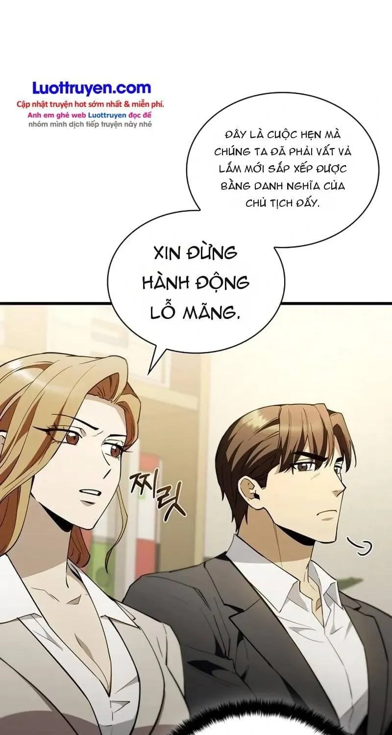 Biên Niên Sử Các Bậc Thầy Đạo Giáo Chap 4 - Next Chap 5