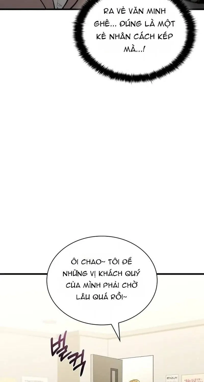 Biên Niên Sử Các Bậc Thầy Đạo Giáo Chap 4 - Next Chap 5