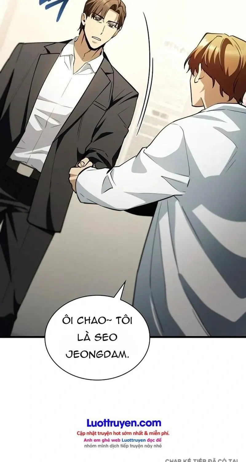 Biên Niên Sử Các Bậc Thầy Đạo Giáo Chap 4 - Next Chap 5