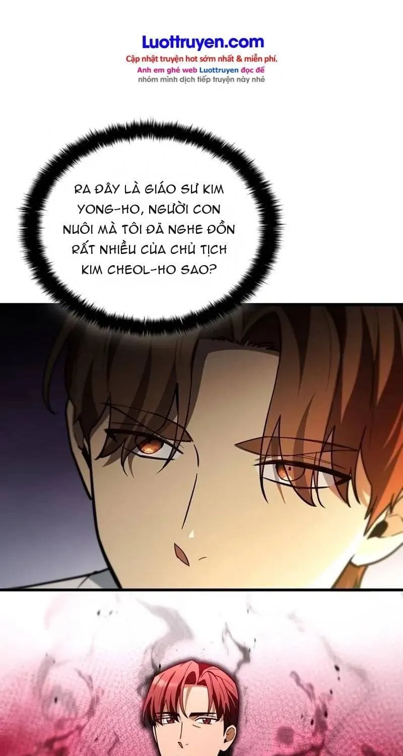 Biên Niên Sử Các Bậc Thầy Đạo Giáo Chap 4 - Next Chap 5
