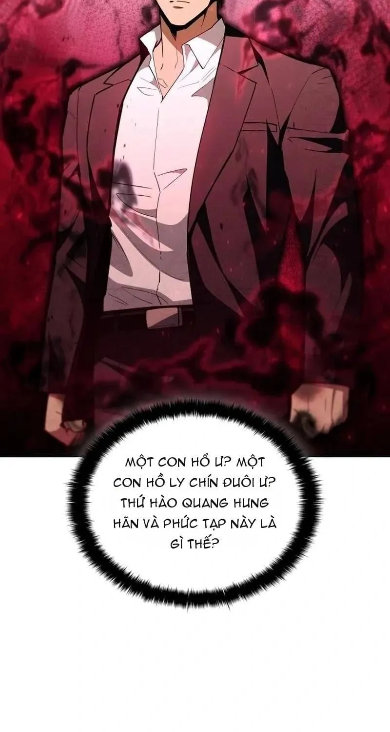 Biên Niên Sử Các Bậc Thầy Đạo Giáo Chap 4 - Next Chap 5