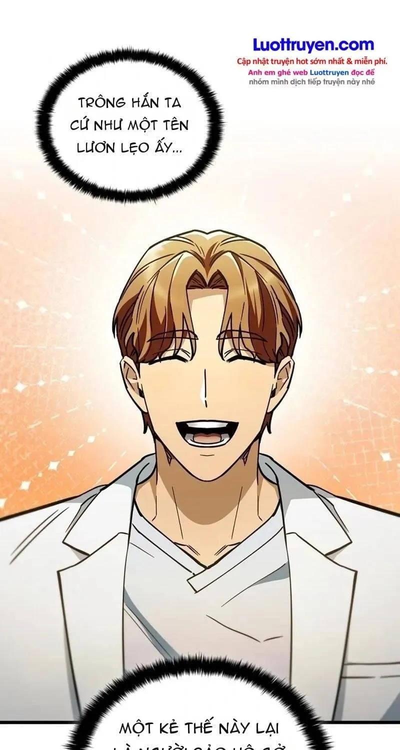 Biên Niên Sử Các Bậc Thầy Đạo Giáo Chap 4 - Next Chap 5