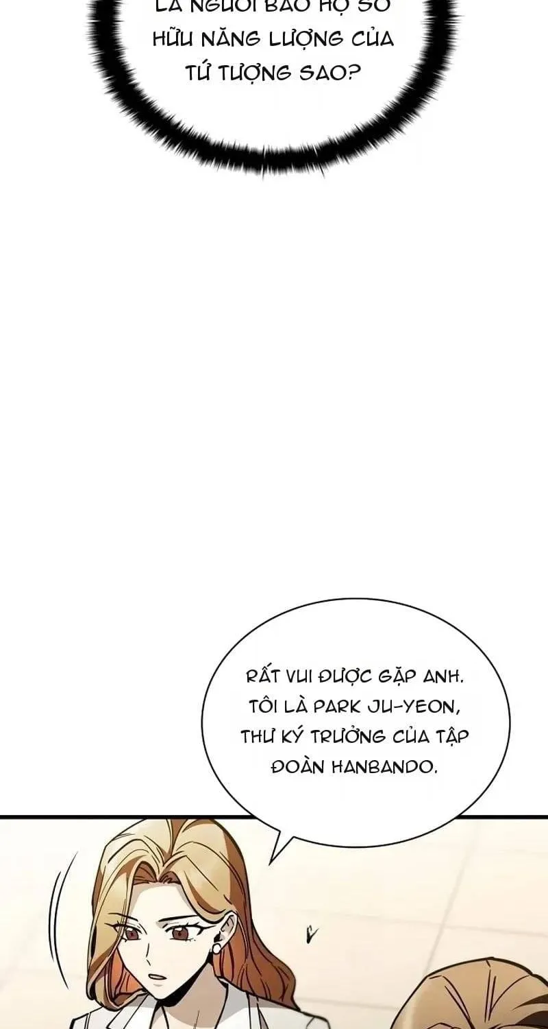 Biên Niên Sử Các Bậc Thầy Đạo Giáo Chap 4 - Next Chap 5