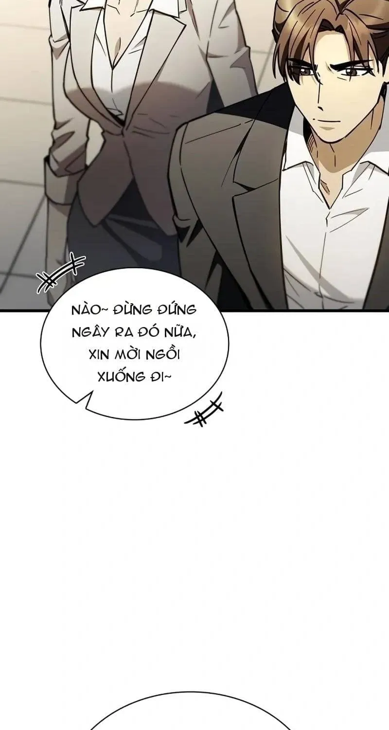 Biên Niên Sử Các Bậc Thầy Đạo Giáo Chap 4 - Next Chap 5