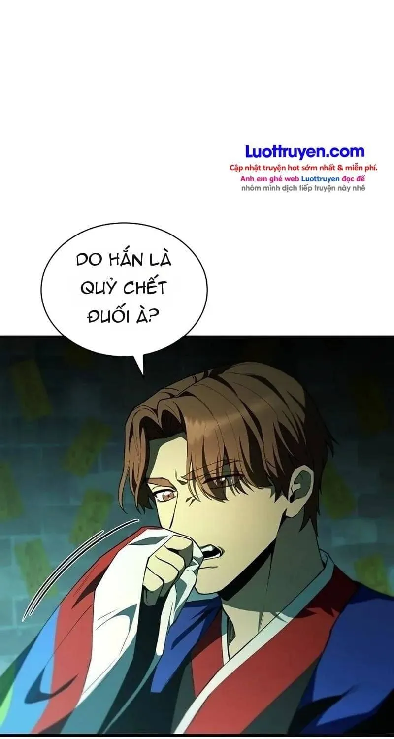 Biên Niên Sử Các Bậc Thầy Đạo Giáo Chap 4 - Next Chap 5