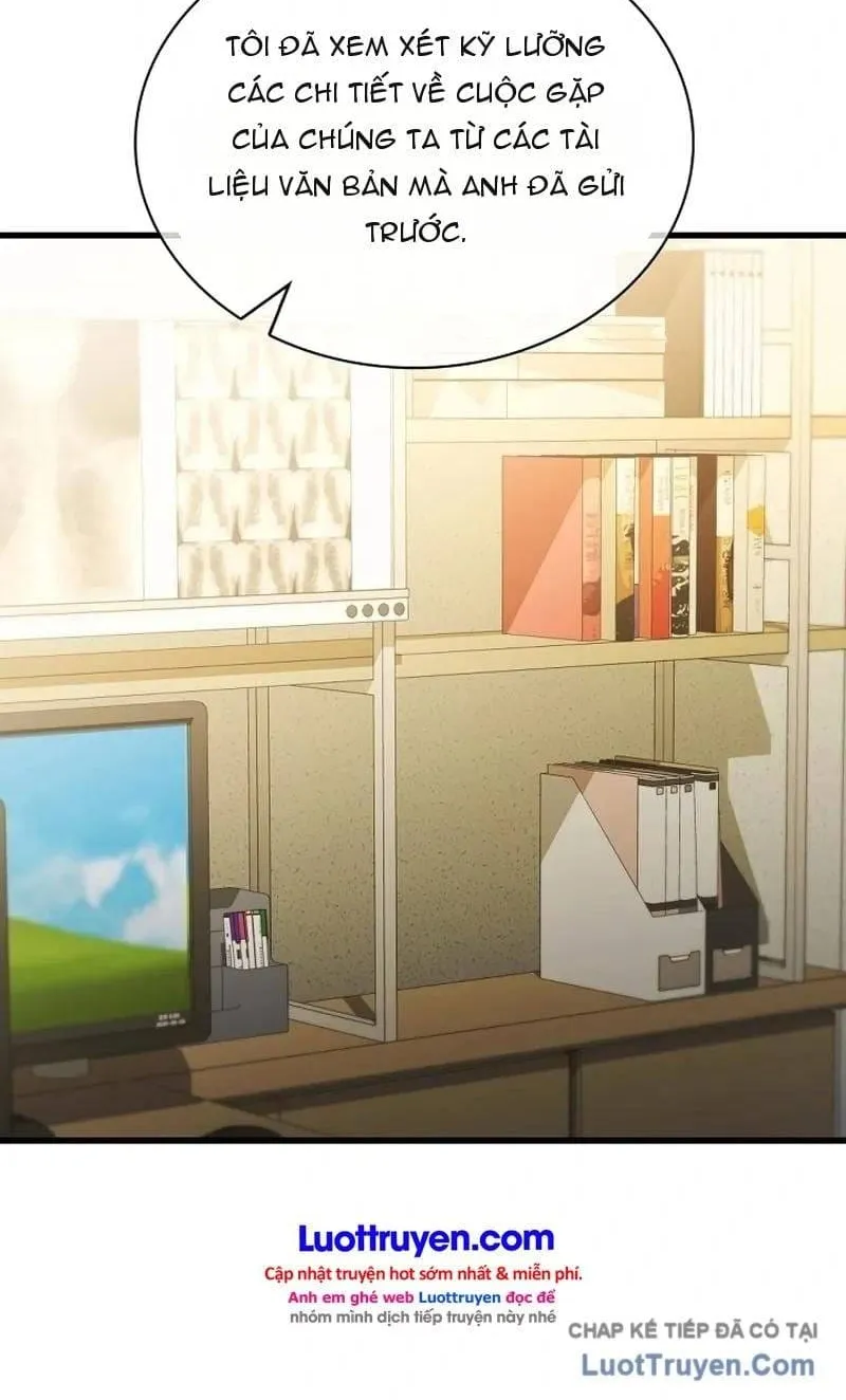 Biên Niên Sử Các Bậc Thầy Đạo Giáo Chap 4 - Next Chap 5