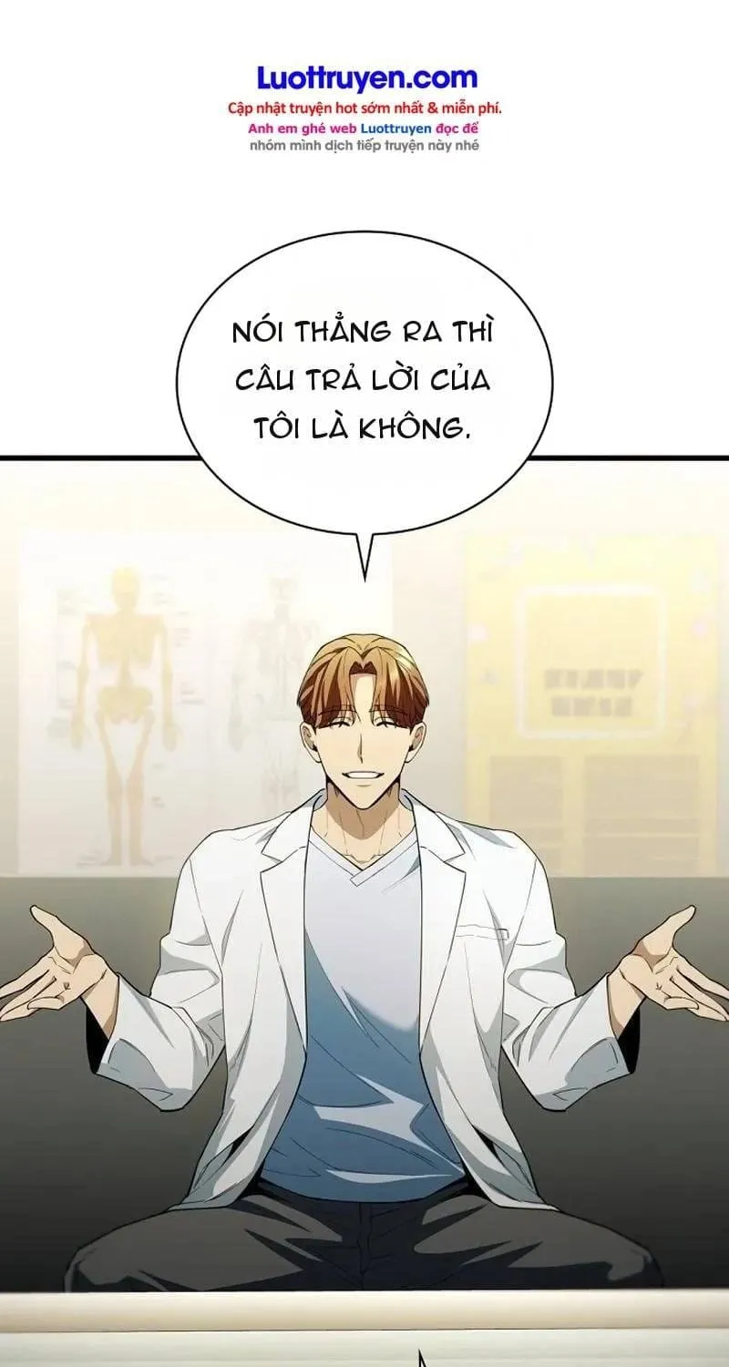Biên Niên Sử Các Bậc Thầy Đạo Giáo Chap 4 - Next Chap 5