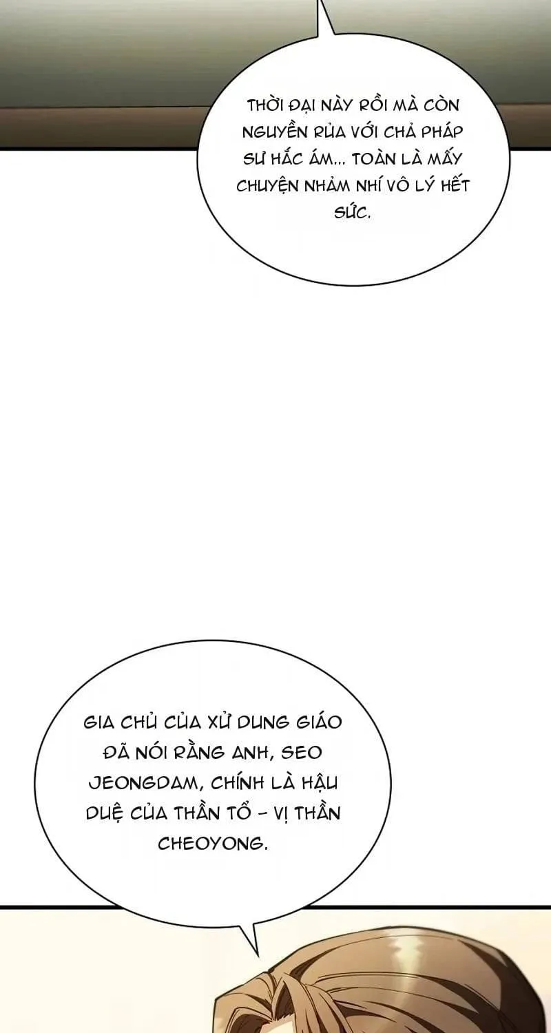 Biên Niên Sử Các Bậc Thầy Đạo Giáo Chap 4 - Next Chap 5