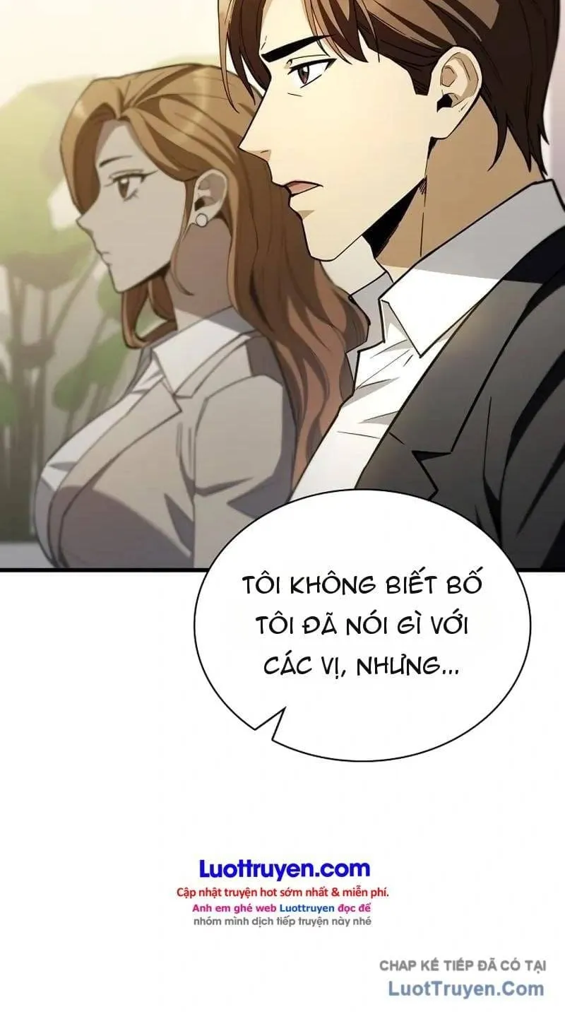 Biên Niên Sử Các Bậc Thầy Đạo Giáo Chap 4 - Next Chap 5