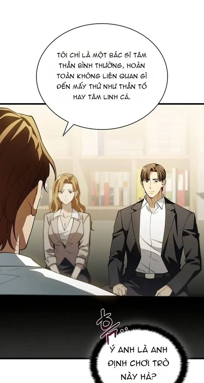 Biên Niên Sử Các Bậc Thầy Đạo Giáo Chap 4 - Next Chap 5