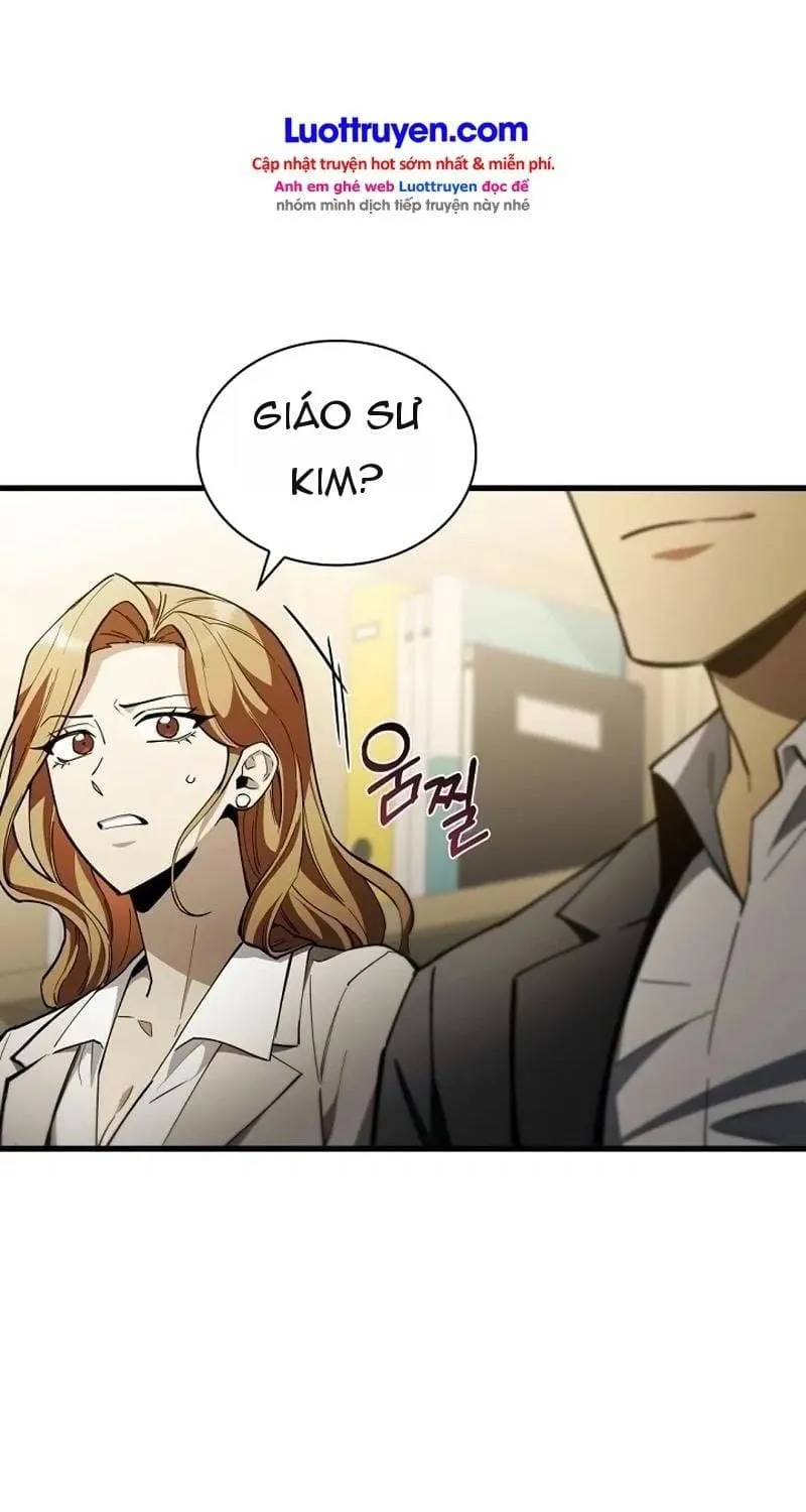 Biên Niên Sử Các Bậc Thầy Đạo Giáo Chap 4 - Next Chap 5