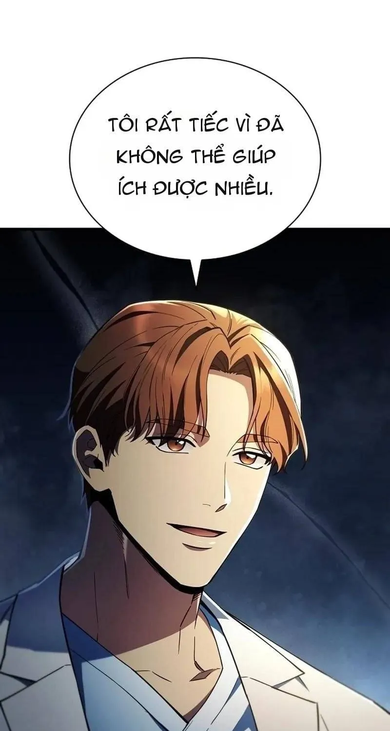 Biên Niên Sử Các Bậc Thầy Đạo Giáo Chap 4 - Next Chap 5