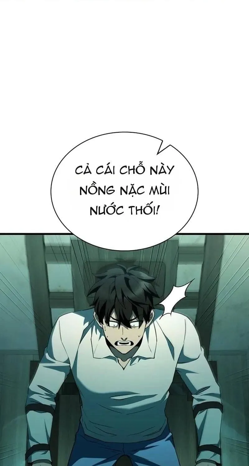 Biên Niên Sử Các Bậc Thầy Đạo Giáo Chap 4 - Next Chap 5