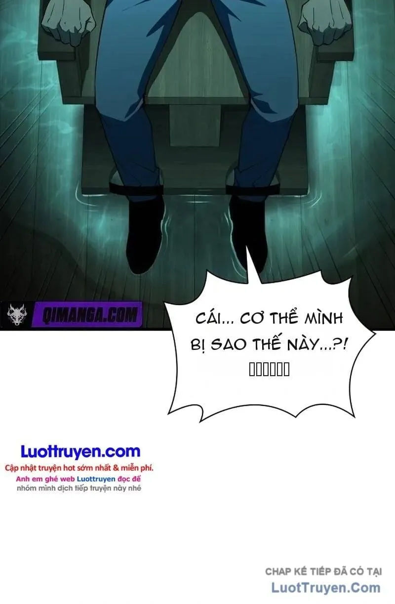 Biên Niên Sử Các Bậc Thầy Đạo Giáo Chap 4 - Next Chap 5