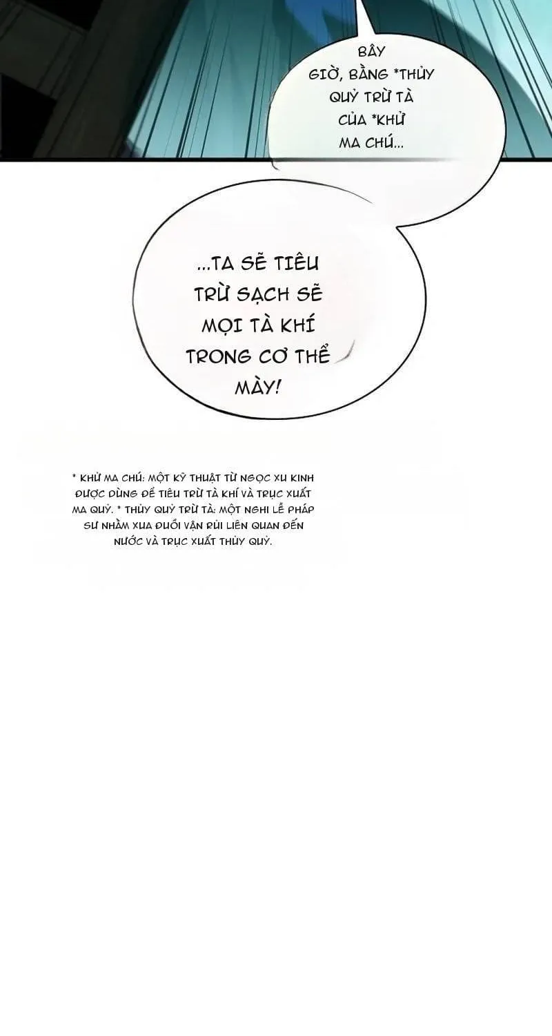 Biên Niên Sử Các Bậc Thầy Đạo Giáo Chap 4 - Next Chap 5