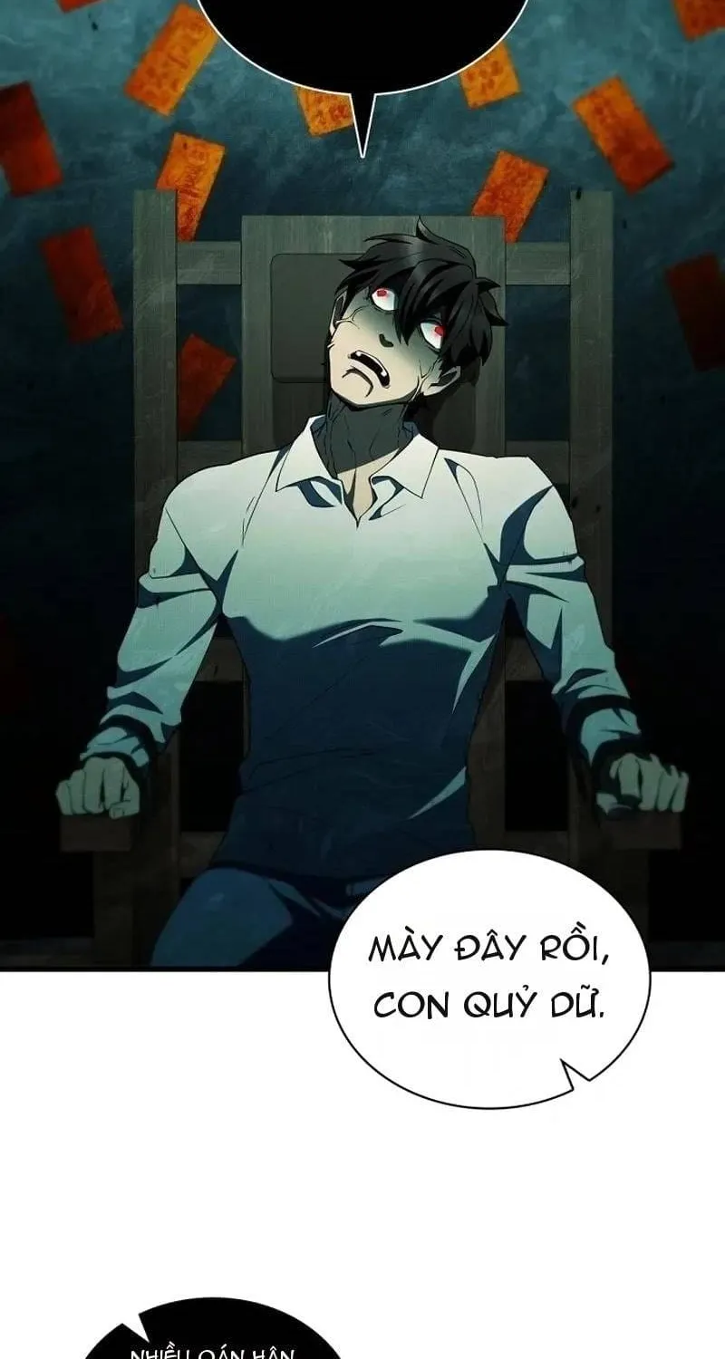 Biên Niên Sử Các Bậc Thầy Đạo Giáo Chap 4 - Next Chap 5