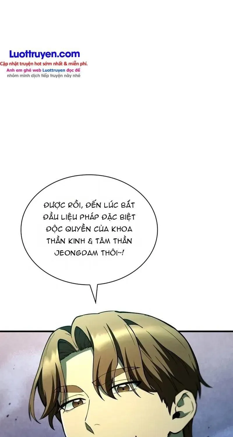 Biên Niên Sử Các Bậc Thầy Đạo Giáo Chap 4 - Next Chap 5