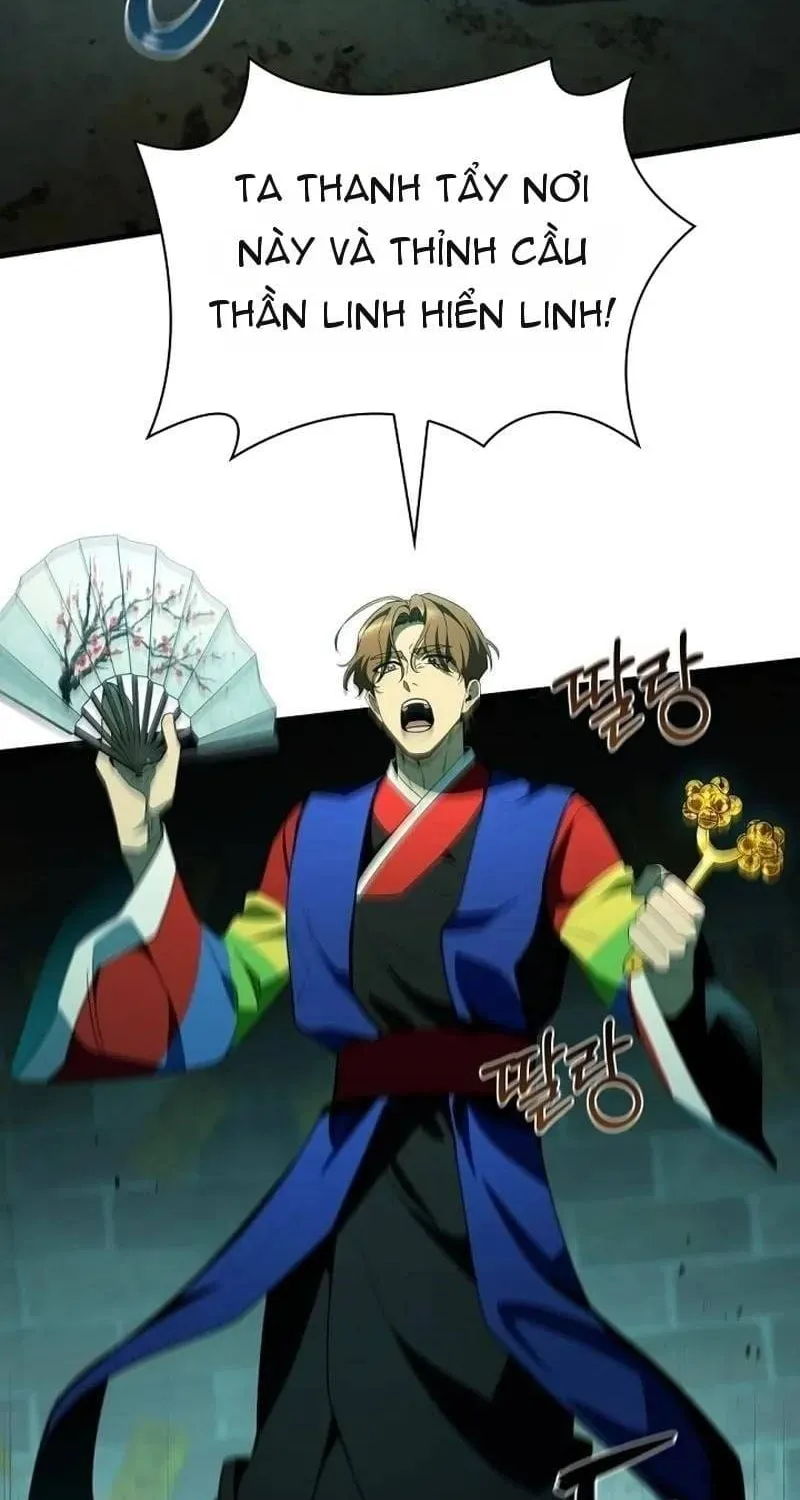 Biên Niên Sử Các Bậc Thầy Đạo Giáo Chap 4 - Next Chap 5