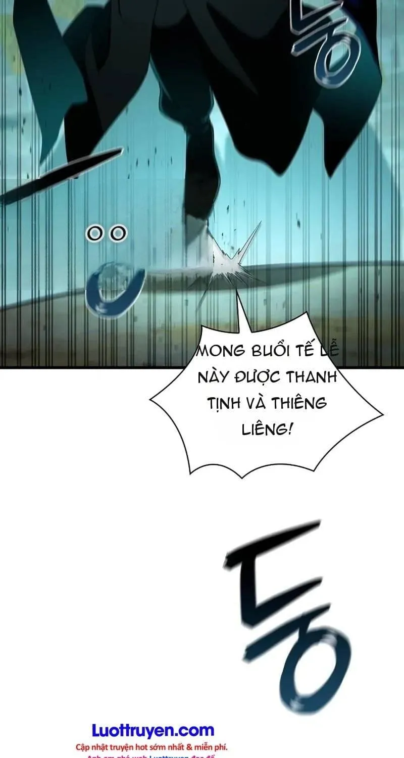 Biên Niên Sử Các Bậc Thầy Đạo Giáo Chap 4 - Next Chap 5