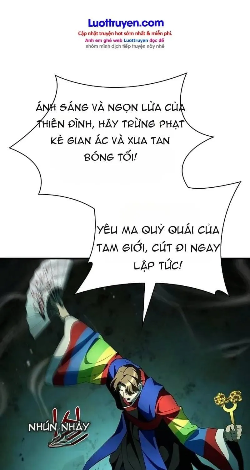 Biên Niên Sử Các Bậc Thầy Đạo Giáo Chap 4 - Next Chap 5