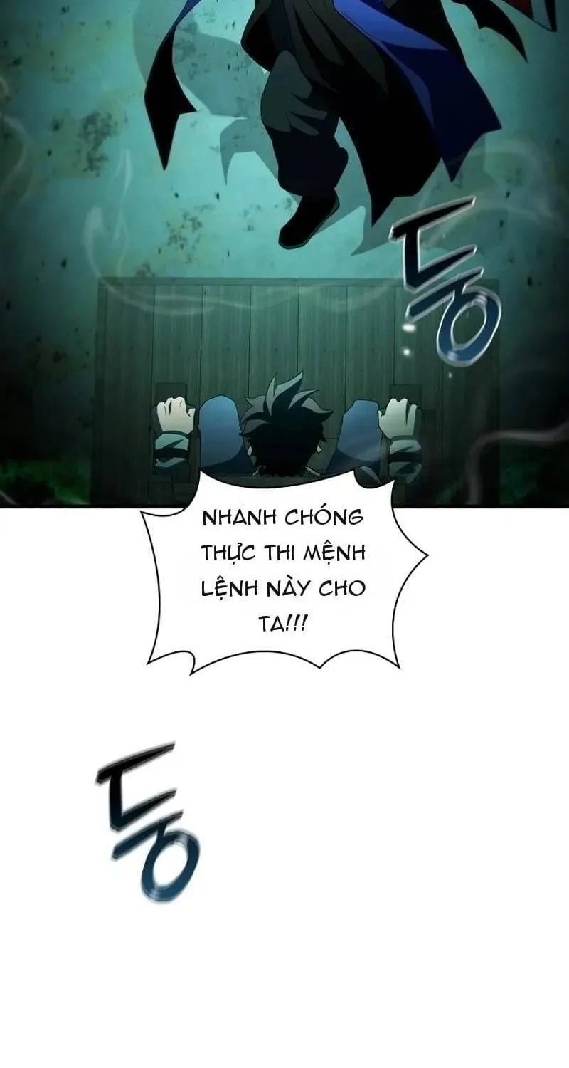Biên Niên Sử Các Bậc Thầy Đạo Giáo Chap 4 - Next Chap 5
