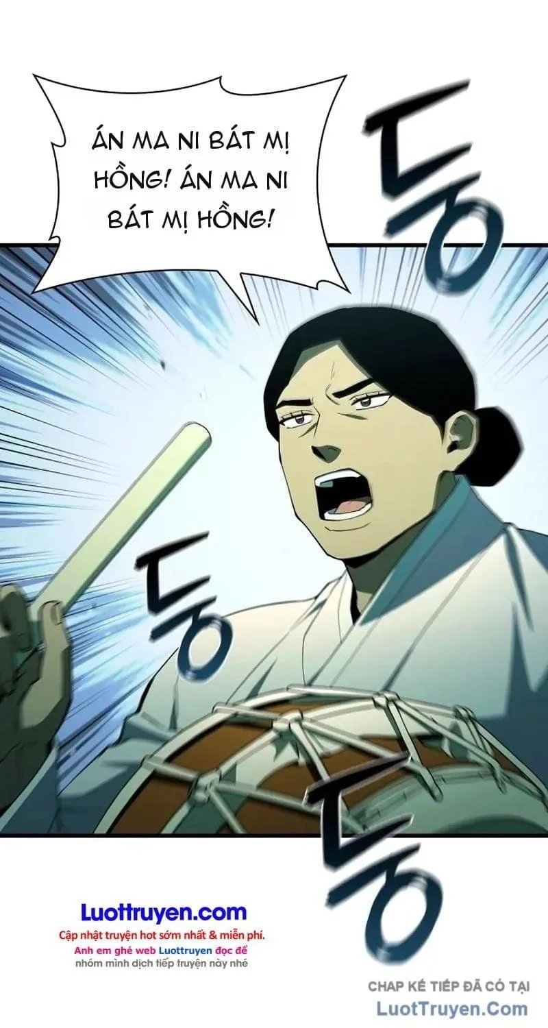 Biên Niên Sử Các Bậc Thầy Đạo Giáo Chap 4 - Next Chap 5