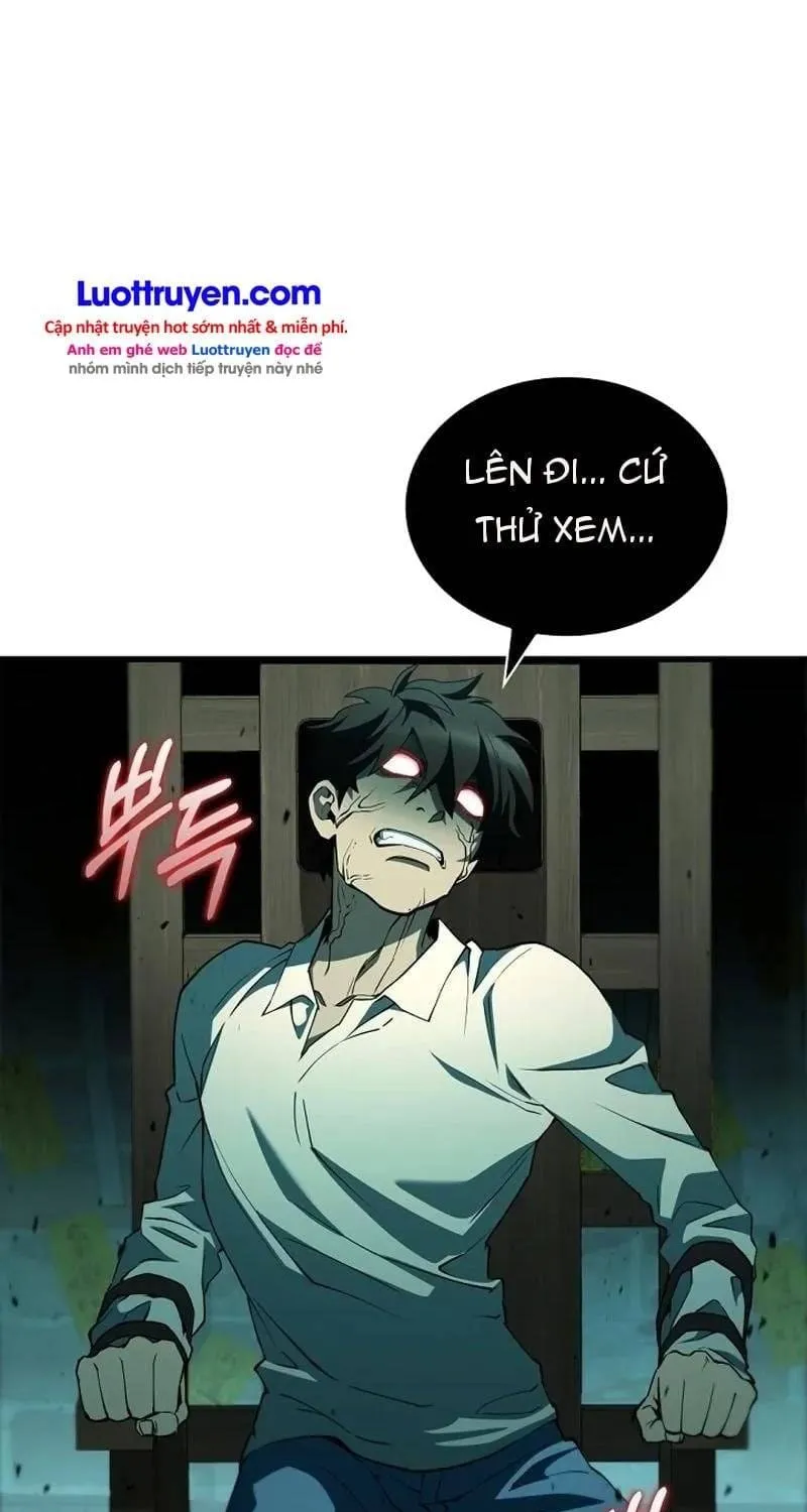 Biên Niên Sử Các Bậc Thầy Đạo Giáo Chap 4 - Next Chap 5