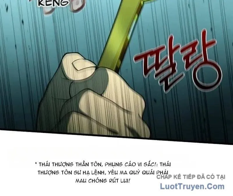 Biên Niên Sử Các Bậc Thầy Đạo Giáo Chap 4 - Next Chap 5