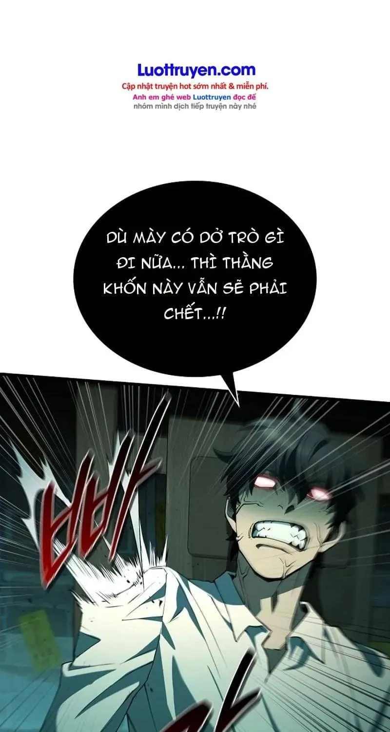Biên Niên Sử Các Bậc Thầy Đạo Giáo Chap 4 - Next Chap 5