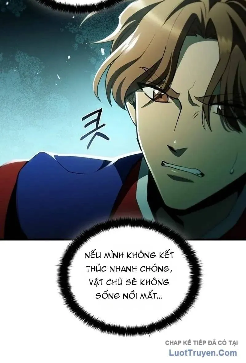 Biên Niên Sử Các Bậc Thầy Đạo Giáo Chap 4 - Next Chap 5