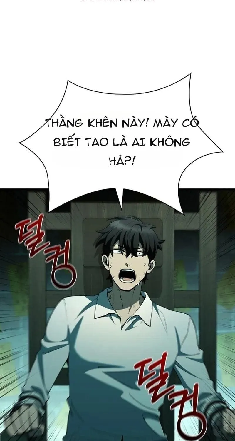 Biên Niên Sử Các Bậc Thầy Đạo Giáo Chap 4 - Next Chap 5