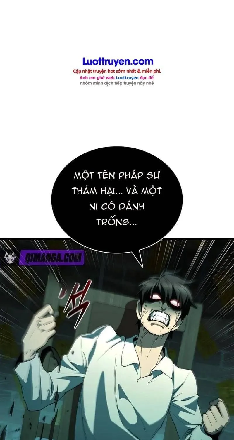 Biên Niên Sử Các Bậc Thầy Đạo Giáo Chap 4 - Next Chap 5