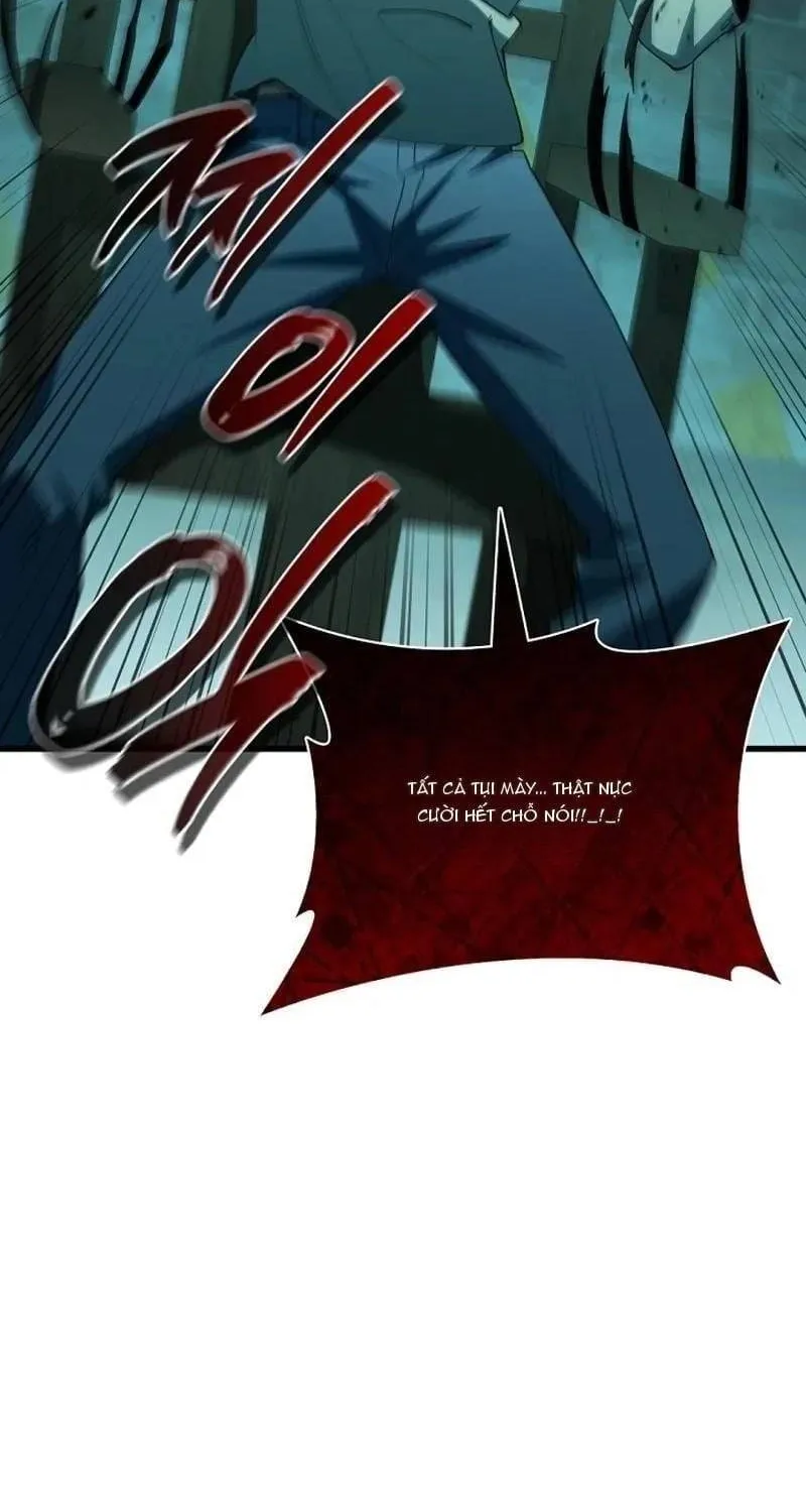 Biên Niên Sử Các Bậc Thầy Đạo Giáo Chap 4 - Next Chap 5