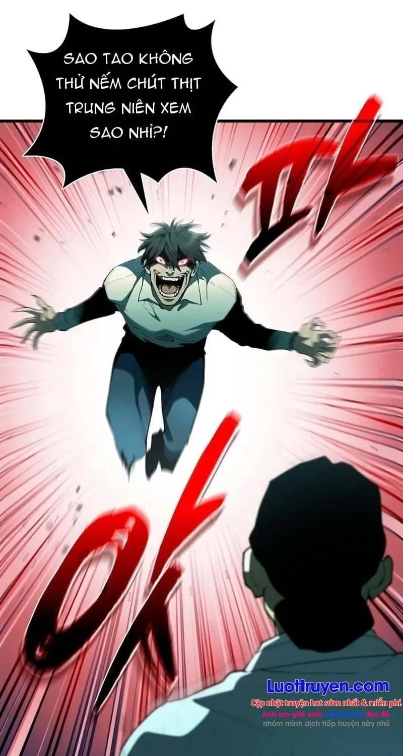 Biên Niên Sử Các Bậc Thầy Đạo Giáo Chap 4 - Next Chap 5